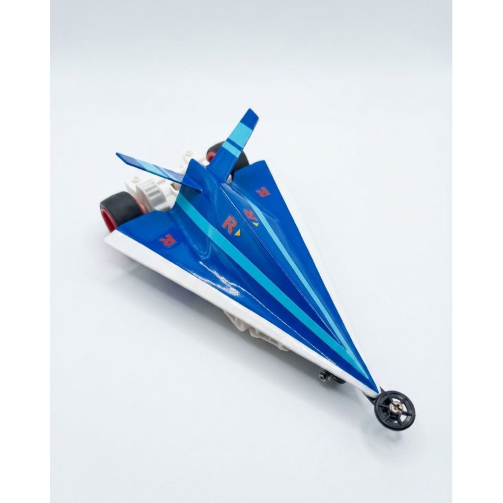 TAMIYA Dragon Delta Custom
