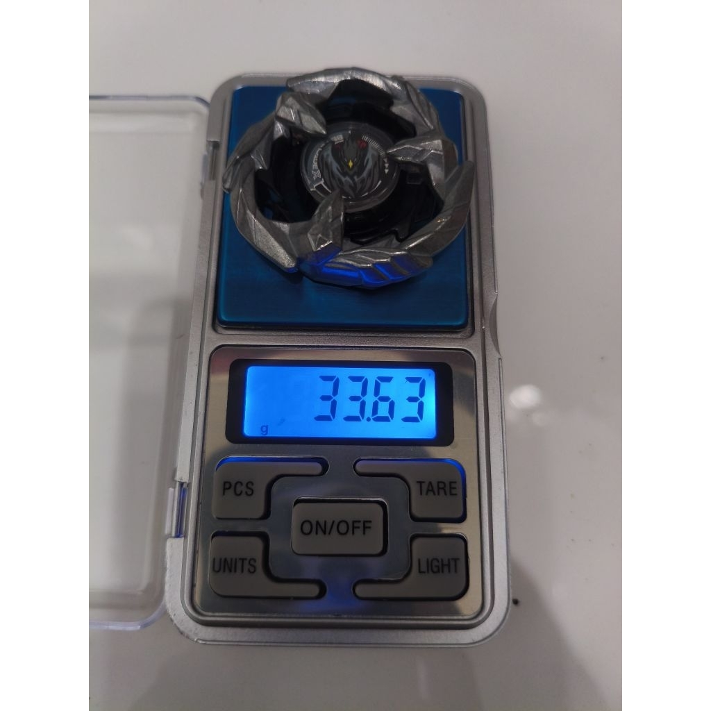 beyblade x phoenix feather blade part takara tomy
