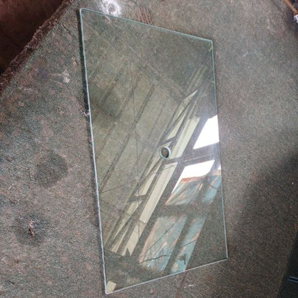 tutup.kaca aquarium 40x30