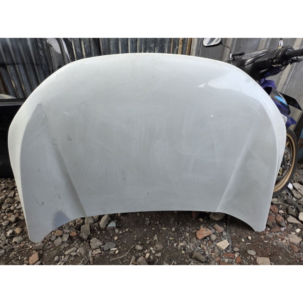 Kap mesin crv turbo 2017 2019 2020 original