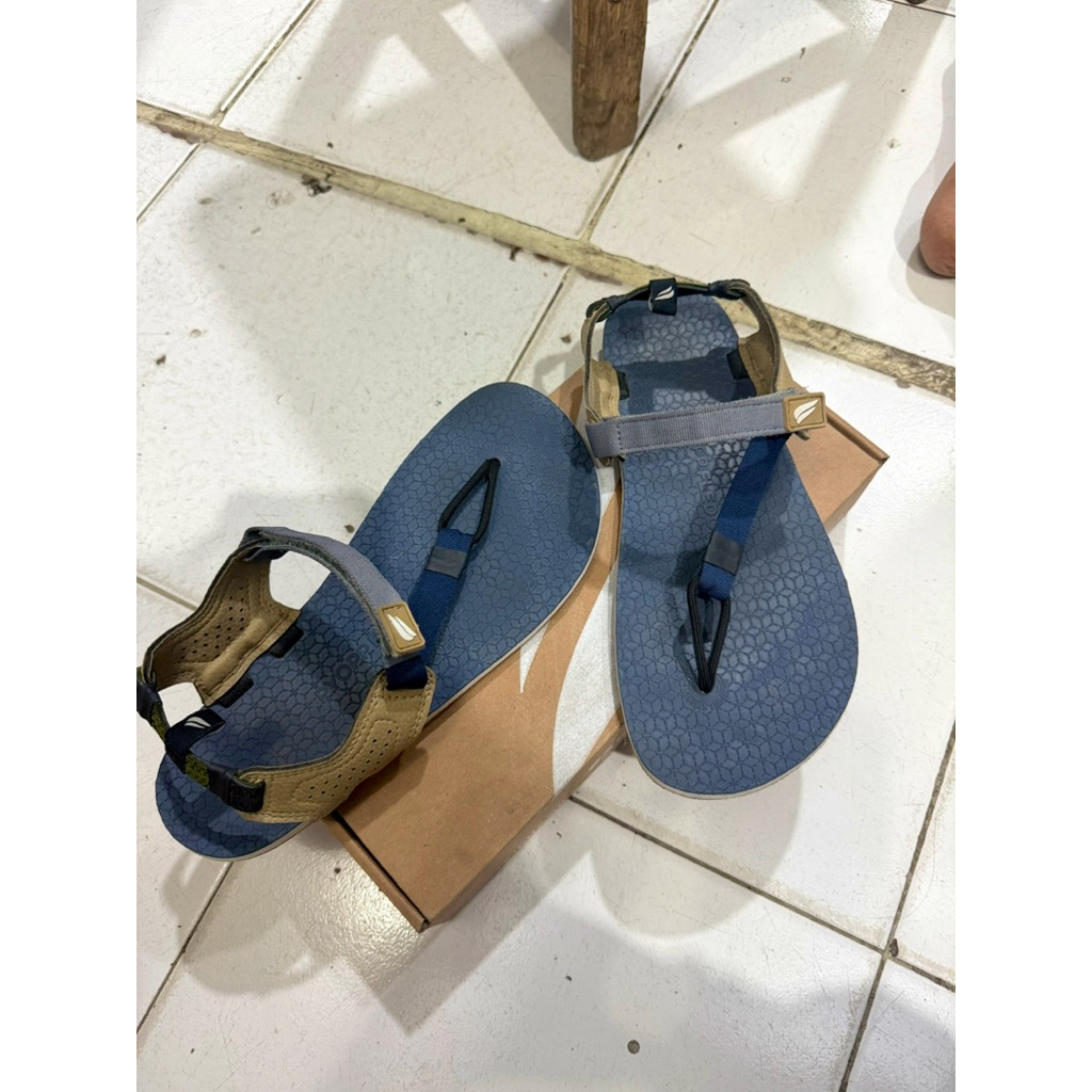 pyopp barefoot preloved