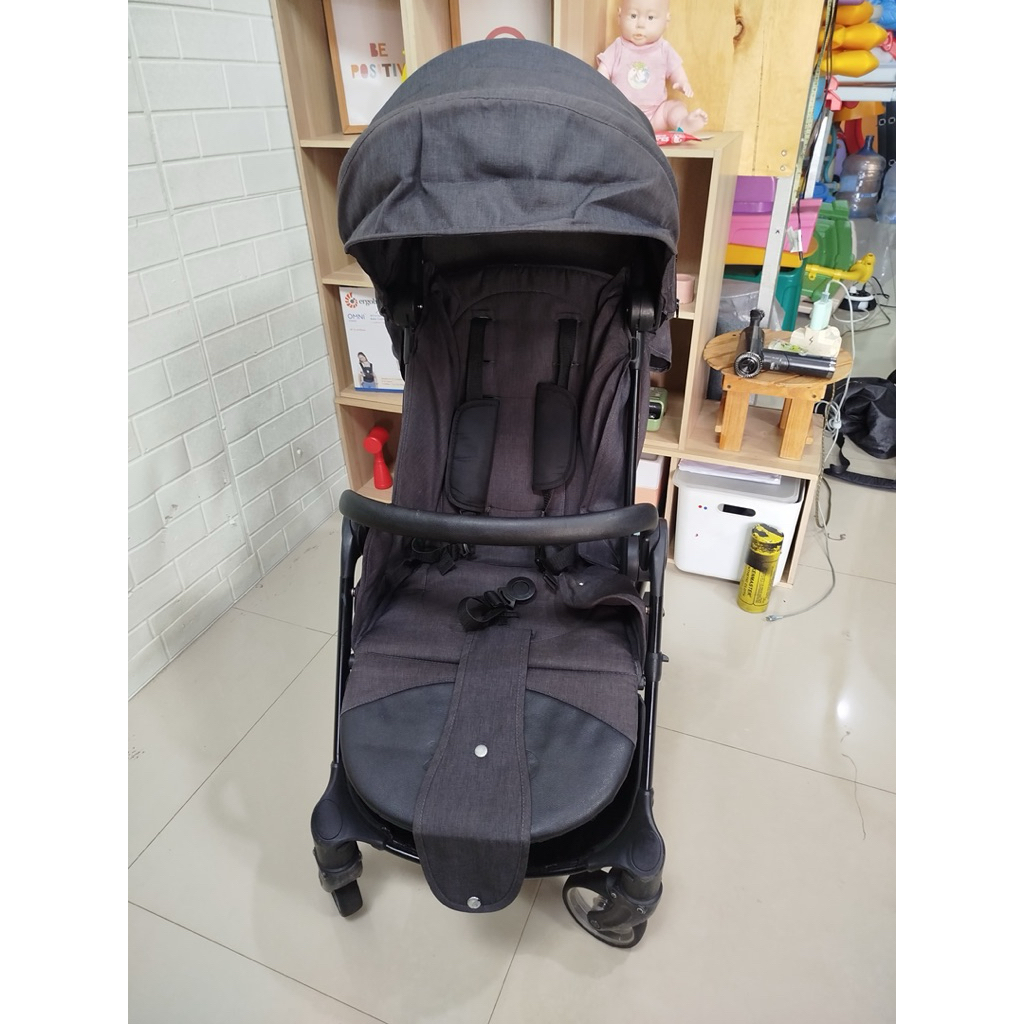 PRELOVED Xero auto Fold