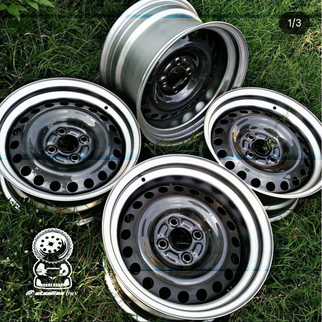 velg kaleng celong r15 2 pcs
