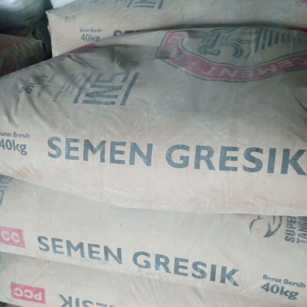 semen gresik