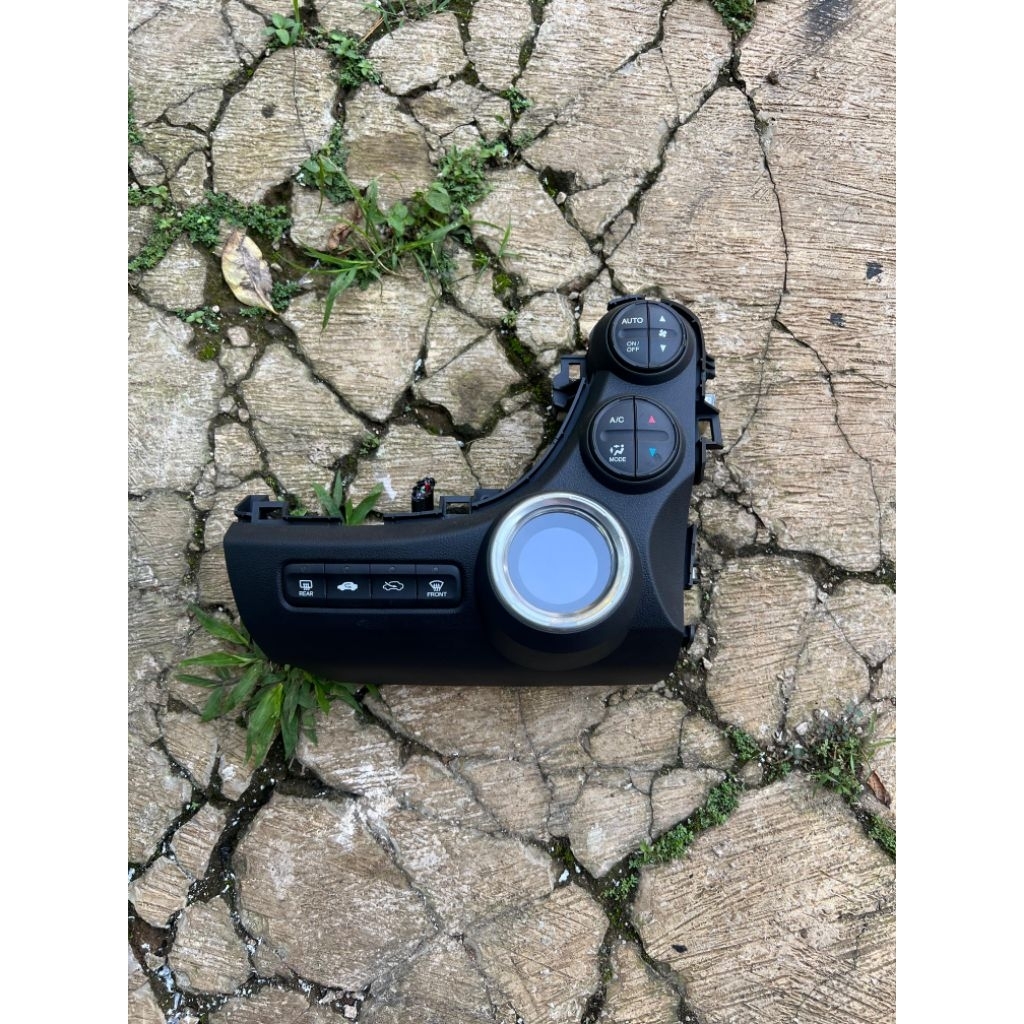 panel ac honda jazz ge8 original