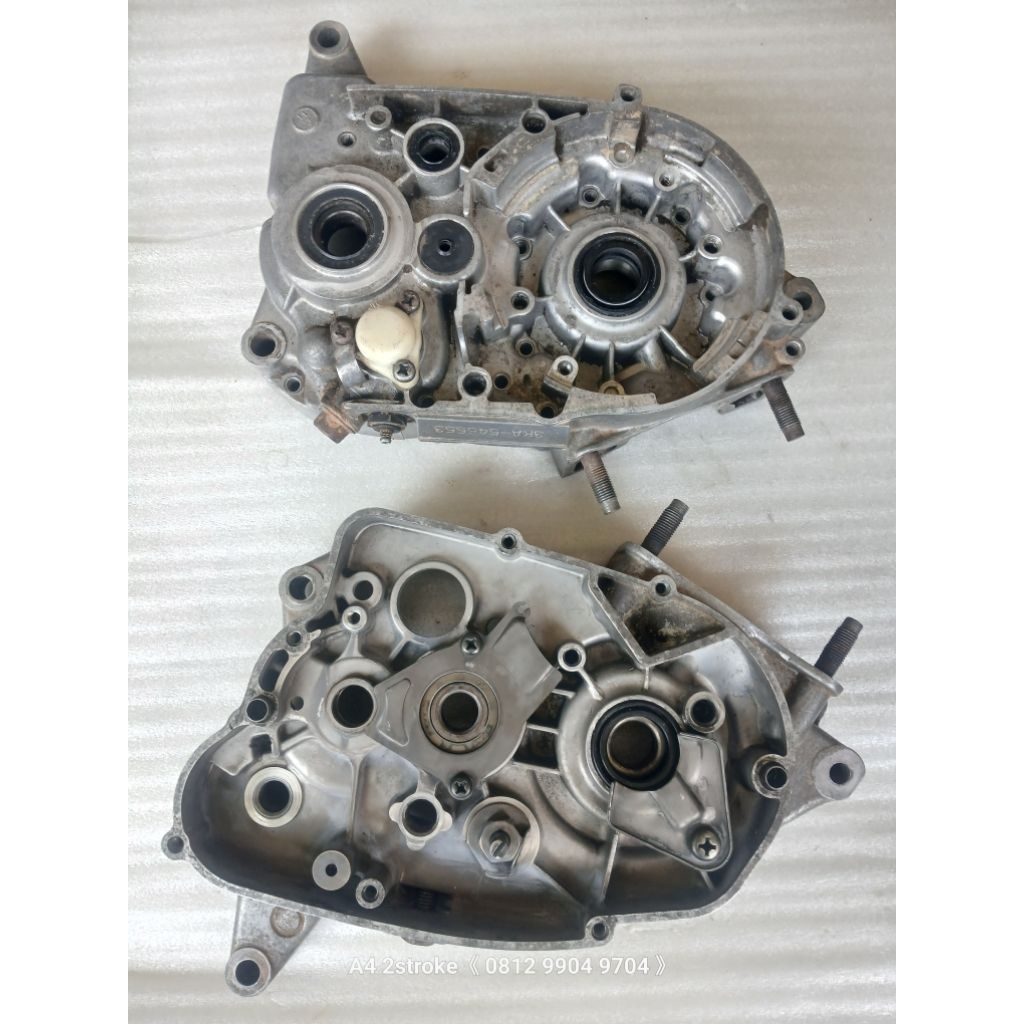 krengkes kanan kiri rx king new original copotan