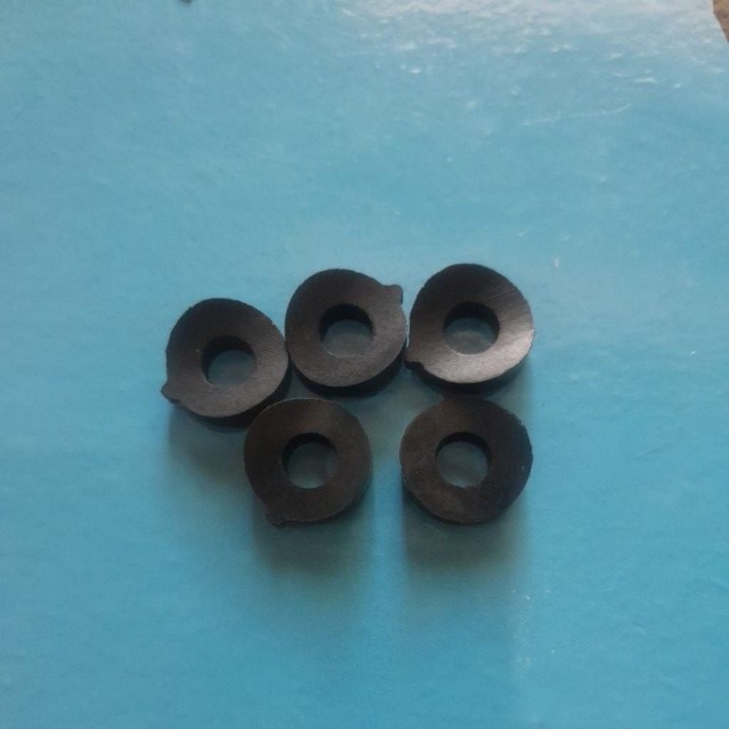 seal pemantik kompor gas miyako & quantum (harga 1 pcs)
