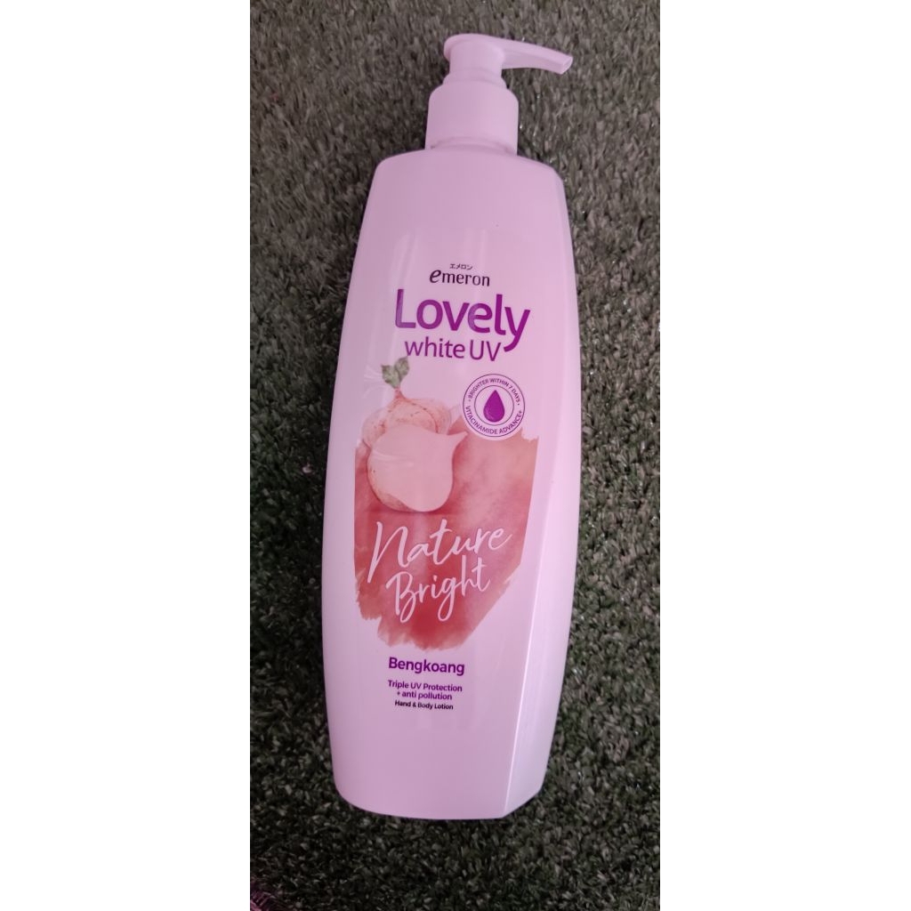 EMERON LOVELY 500 ML