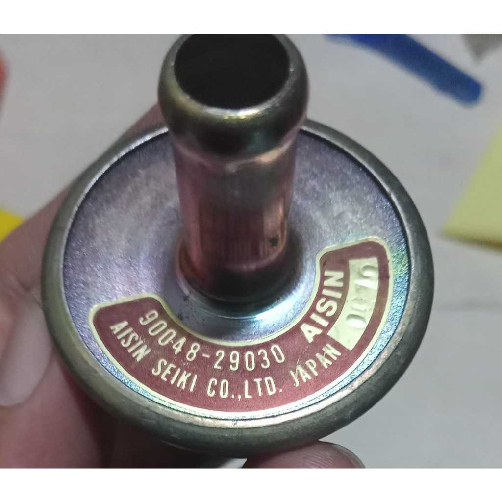 Vacum Advance Distributor / Vacum Delco Daihatsu Zebra Espass Feroza Taruna , Kijang / Asli AISIN Je