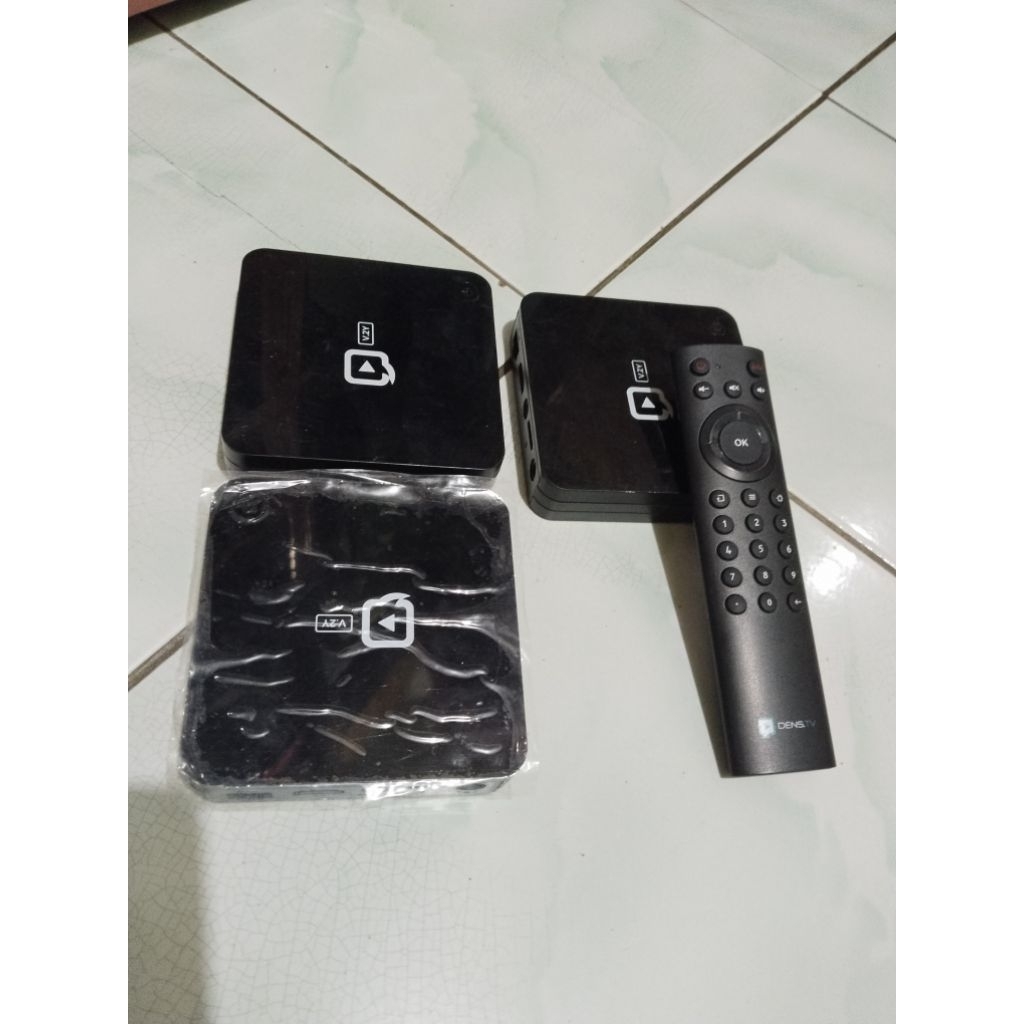 stb android