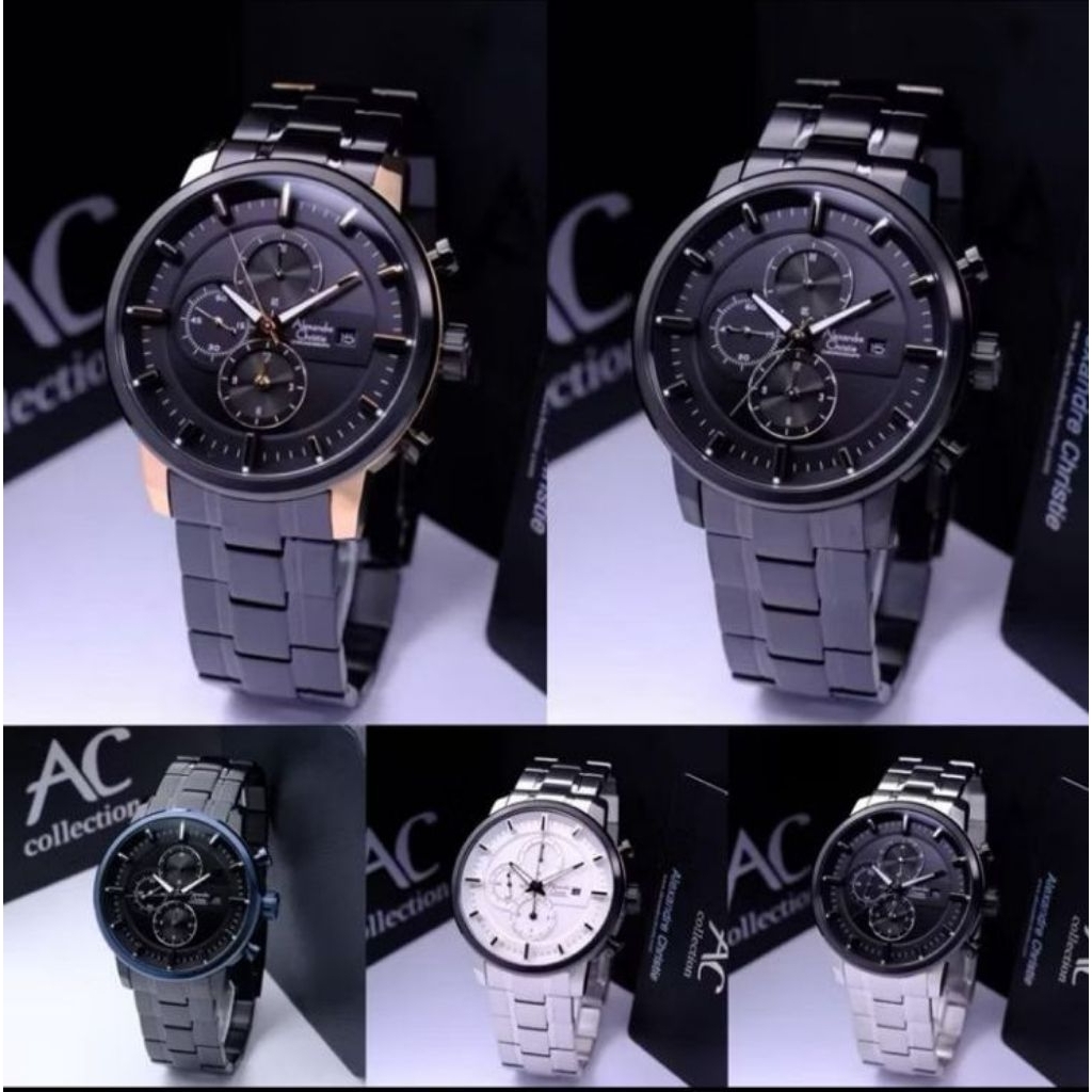 AC 6323 MC