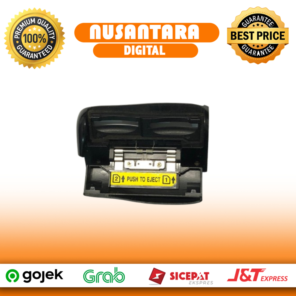 Tutup Memory Nikon D7000 ori sec