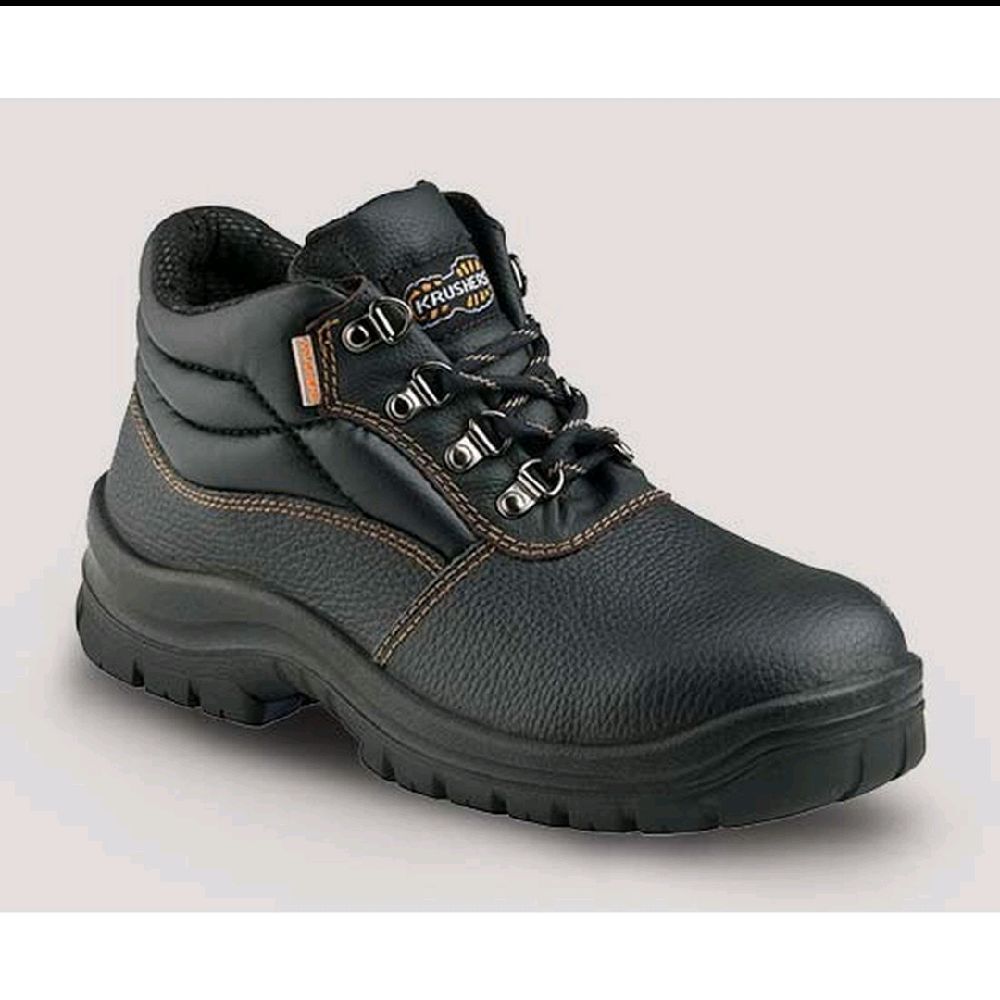 sepatu safety krusher florida