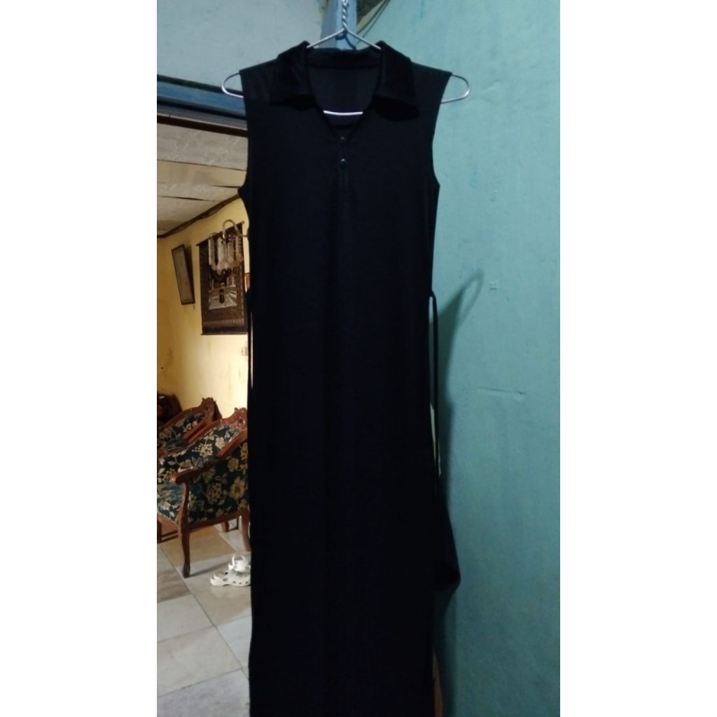 preloved dress kutang