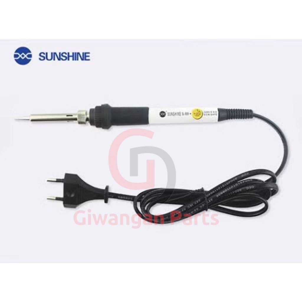 SOLDER SUNSHINE 60 WATT ORIGINAL