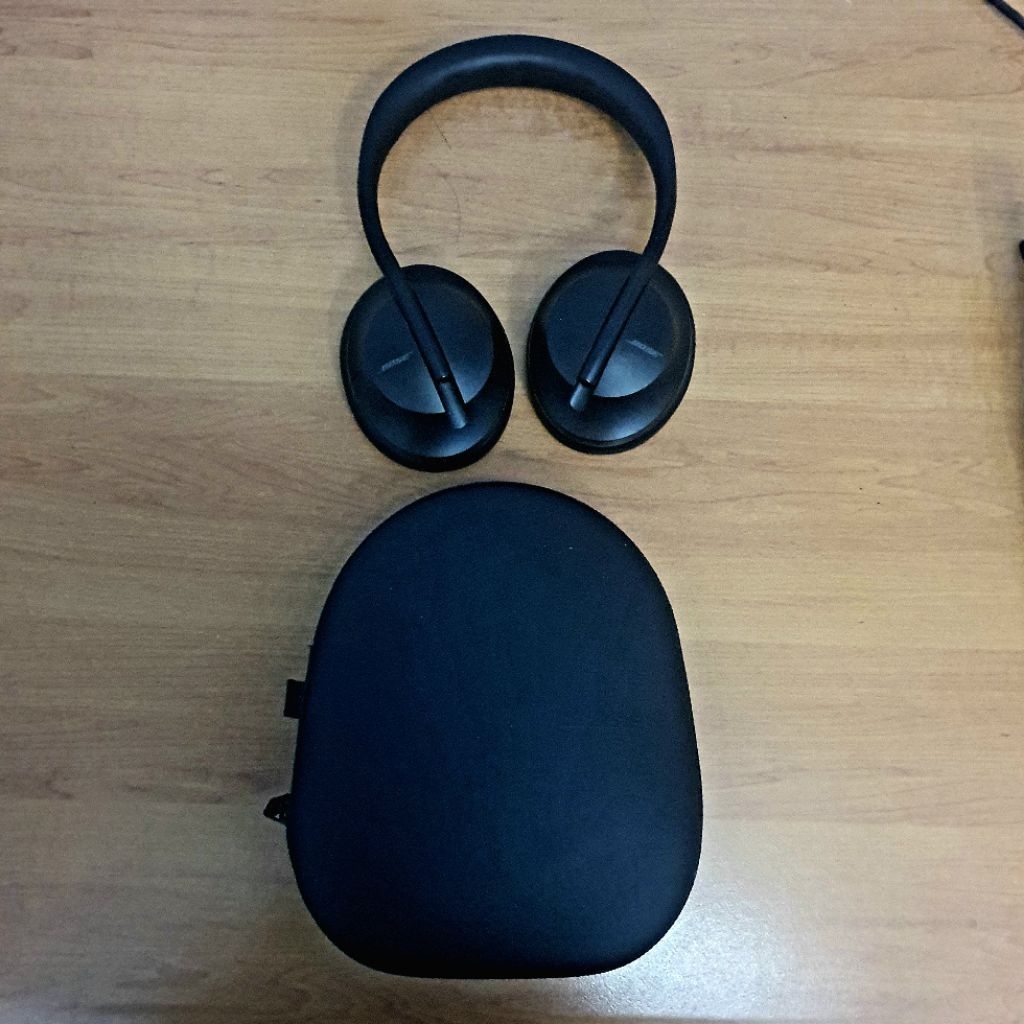 Headphone Bose 700