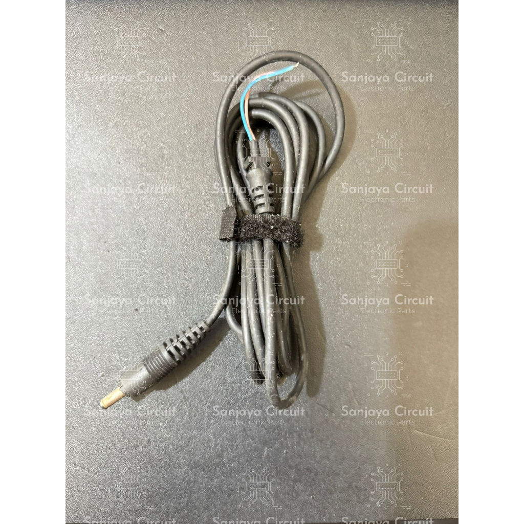 Kabel Jack DC 4.0 x 1.7mm kecil