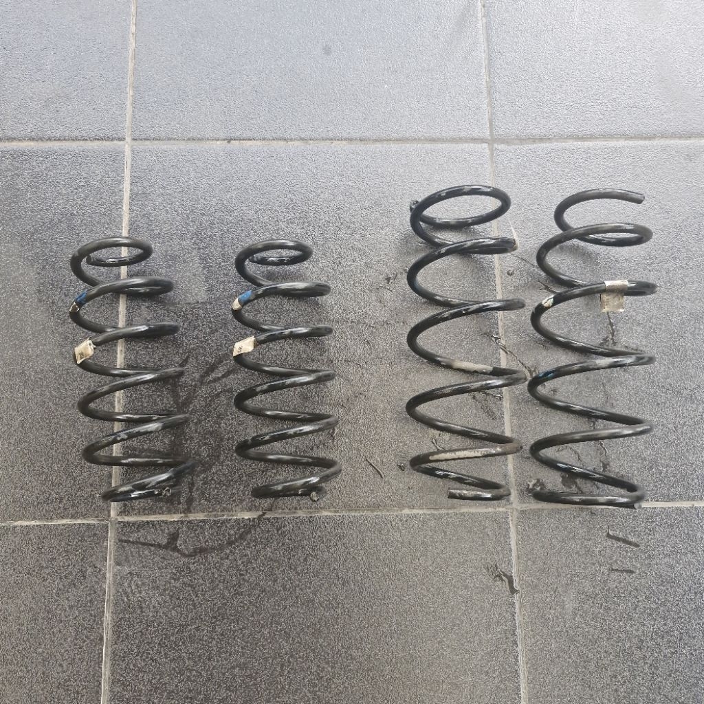 Per Copotan Original Suzuki Ignis