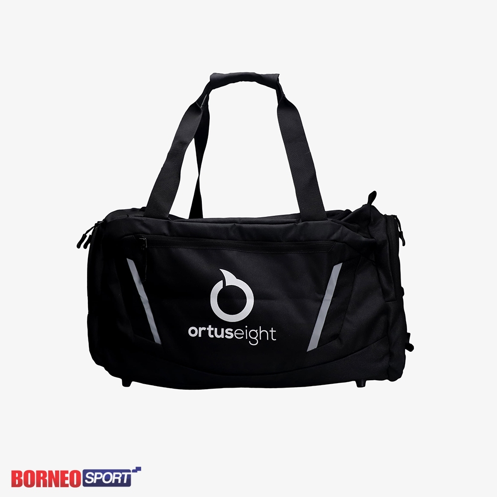 TAS ORTUSEIGHT NOMAD TRAVEL BAG - ART 34010071 / TAS ORTUSEIGHT ORIGINAL