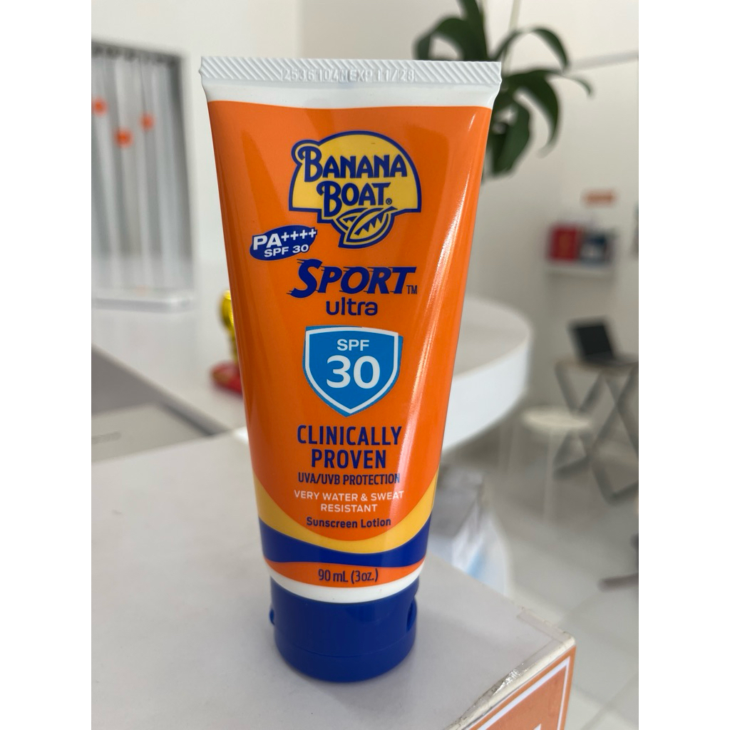 Banana Boat SPORT ULTRA SPF 30 90ML