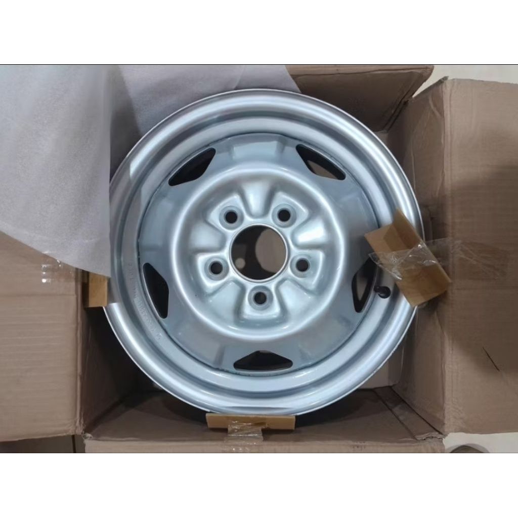velek L300 Ring 14