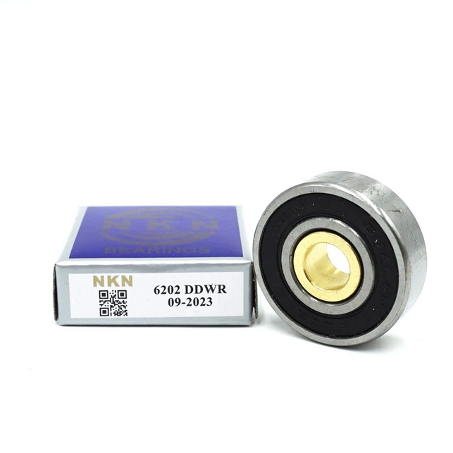 Bearing CVT NMAX YAMAHA 6202DDWR NKN Original