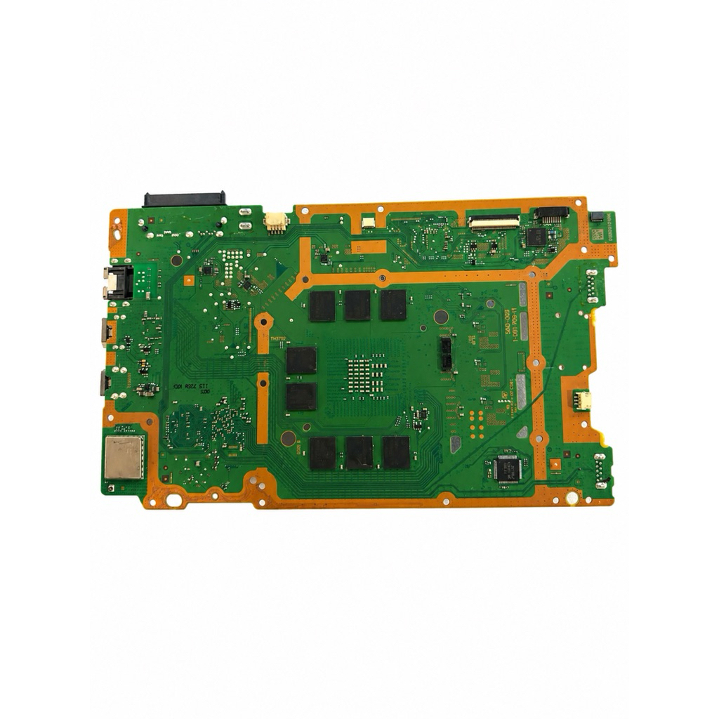 MOTHERBOARD PS4 SLIM BEKAS MESIN LUAR