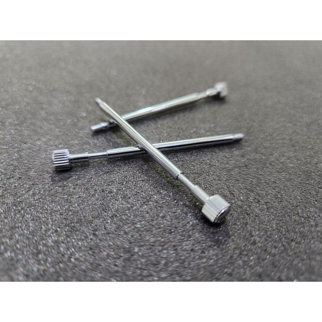 SPARE PART ORIGINAL ABU GARCIA KUNCIAN SIDEPLATE ATAU PALMSIDE REEL BC MAX3 DAN REVO3