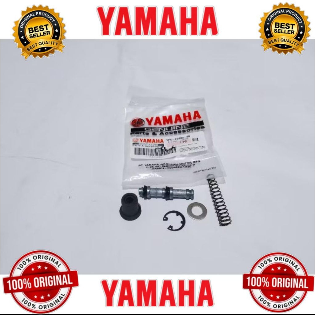 Seal Master Rem Original Yamaha Mio