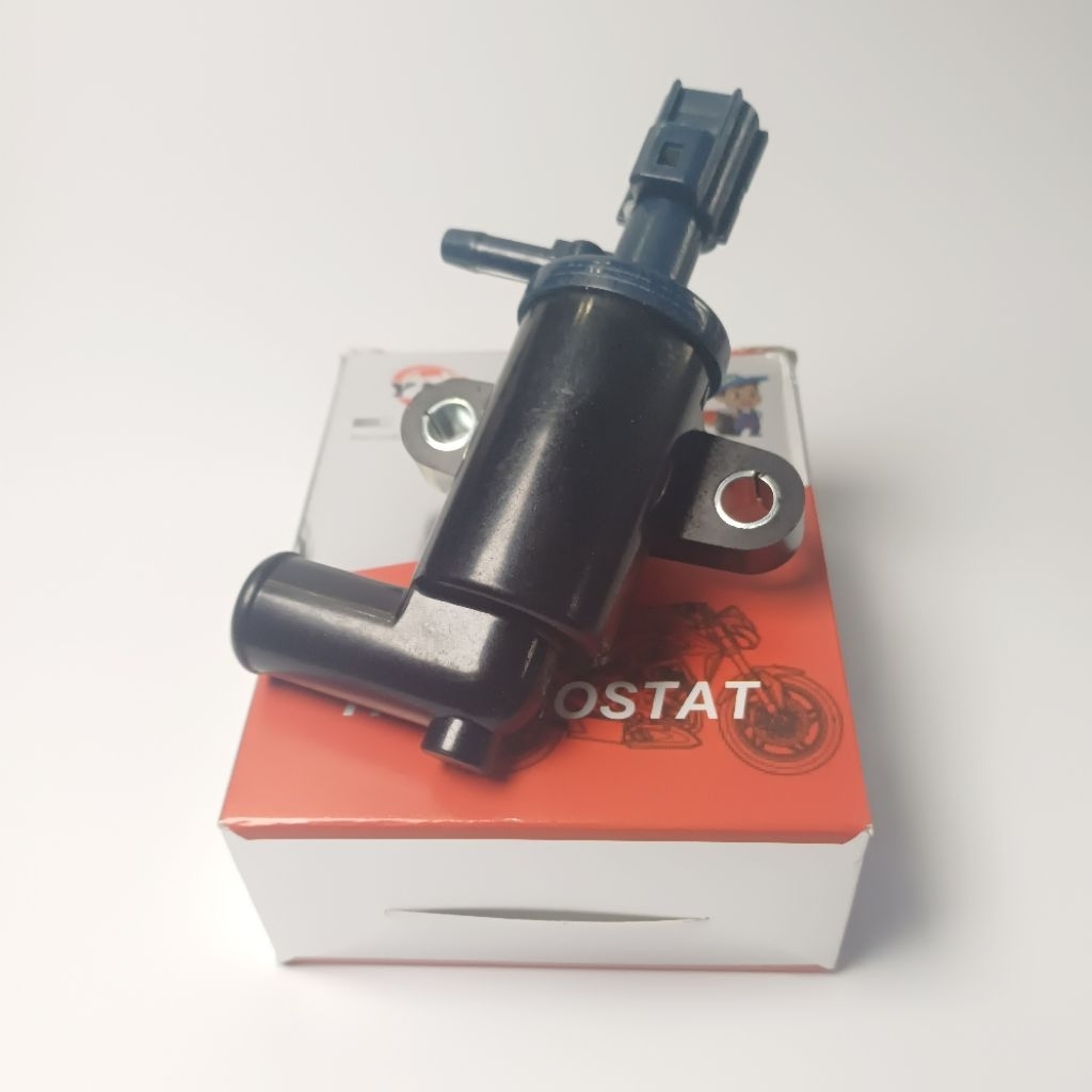Thermostat Assy Xeon RC , Xeon GT 125 , Aerox 125 YAMAMOTO 52S-12410-00 thermostat Yamaha Xeon RC 1L