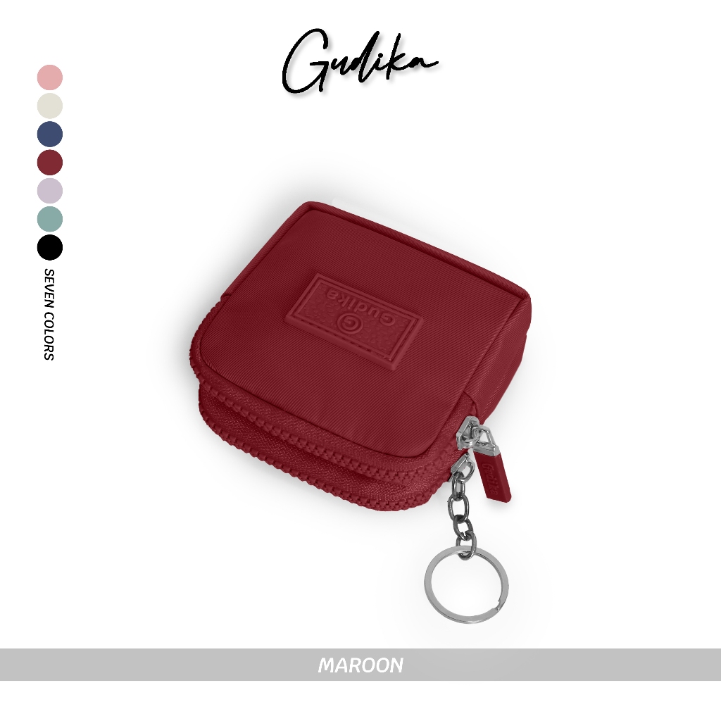 GUDIKA Bags 2230 / Dompet Gantung