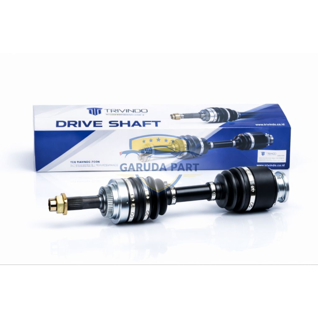 DRIVE SHAFT AS RODA RH KANAN TAFT F70 (PENDEK) GIGI 30