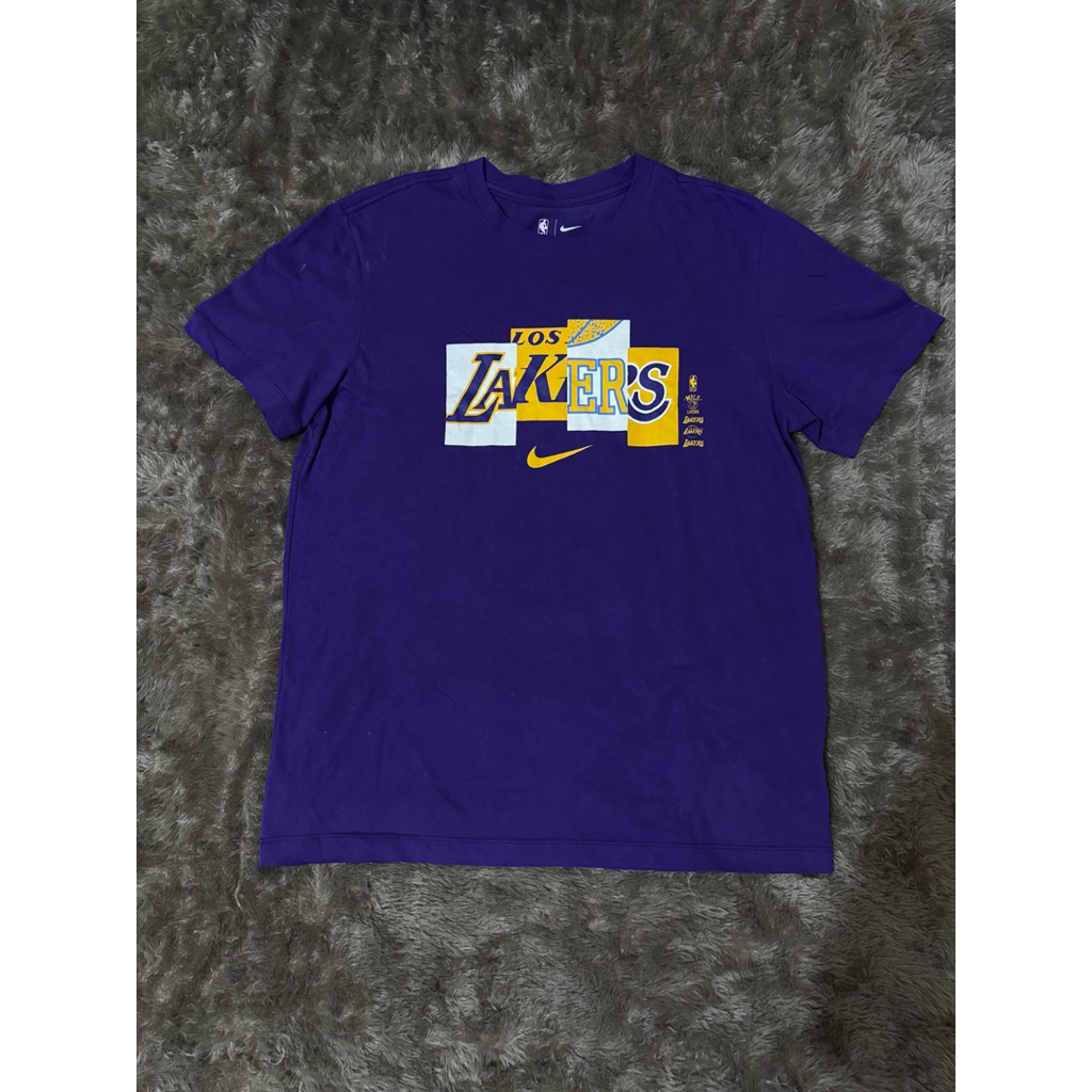 kaos lakers