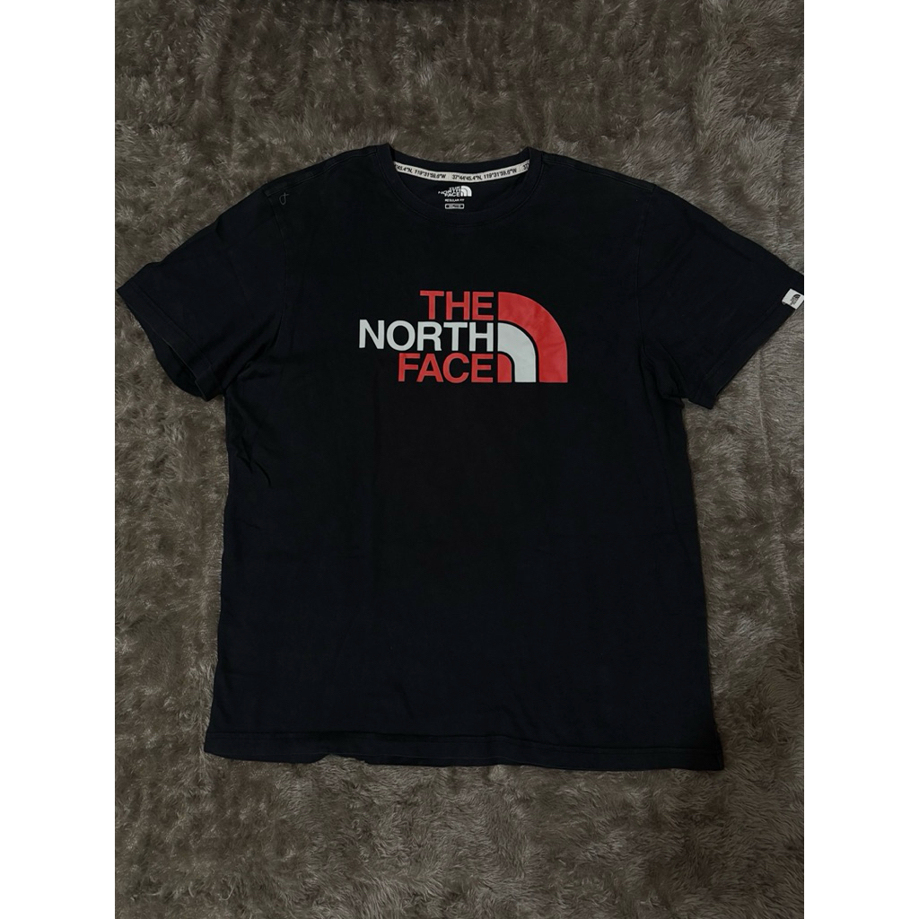 kaos tnf