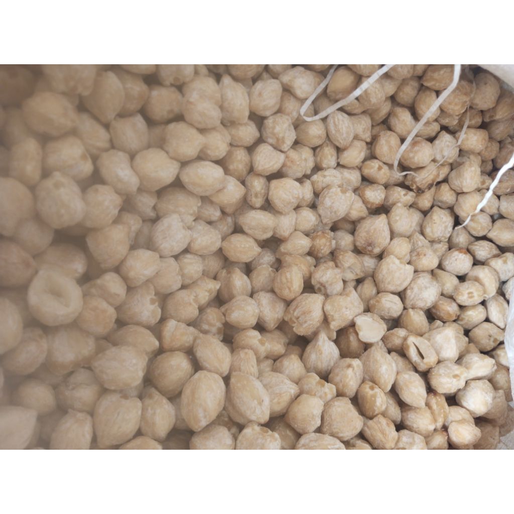 Kemiri Utuh 1 Kg