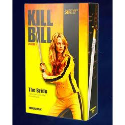 Star Ace 1/6 Kill Bill The Bride