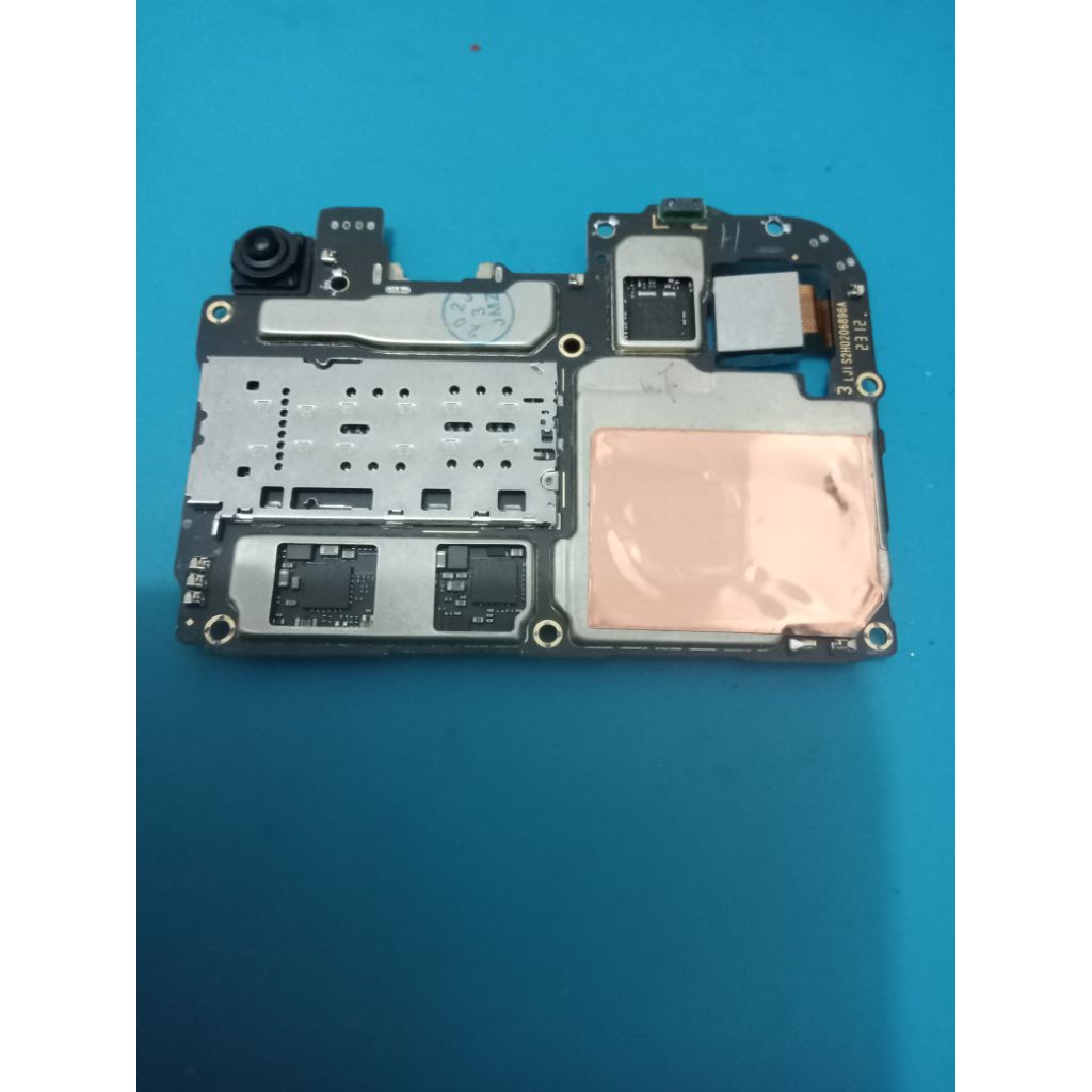 mesin oppo f5 normal youth komplit kamera