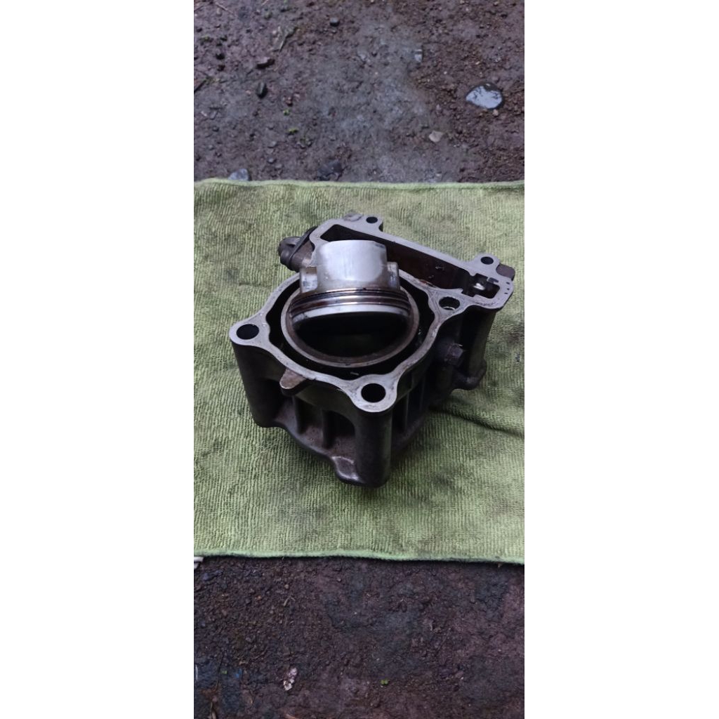 blok vixion ori +seher