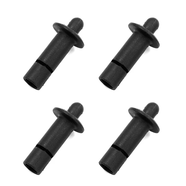 LC Racing C8043 Body Post Extender Set (For PTG-2, PTG-2R, PTG-2TC)