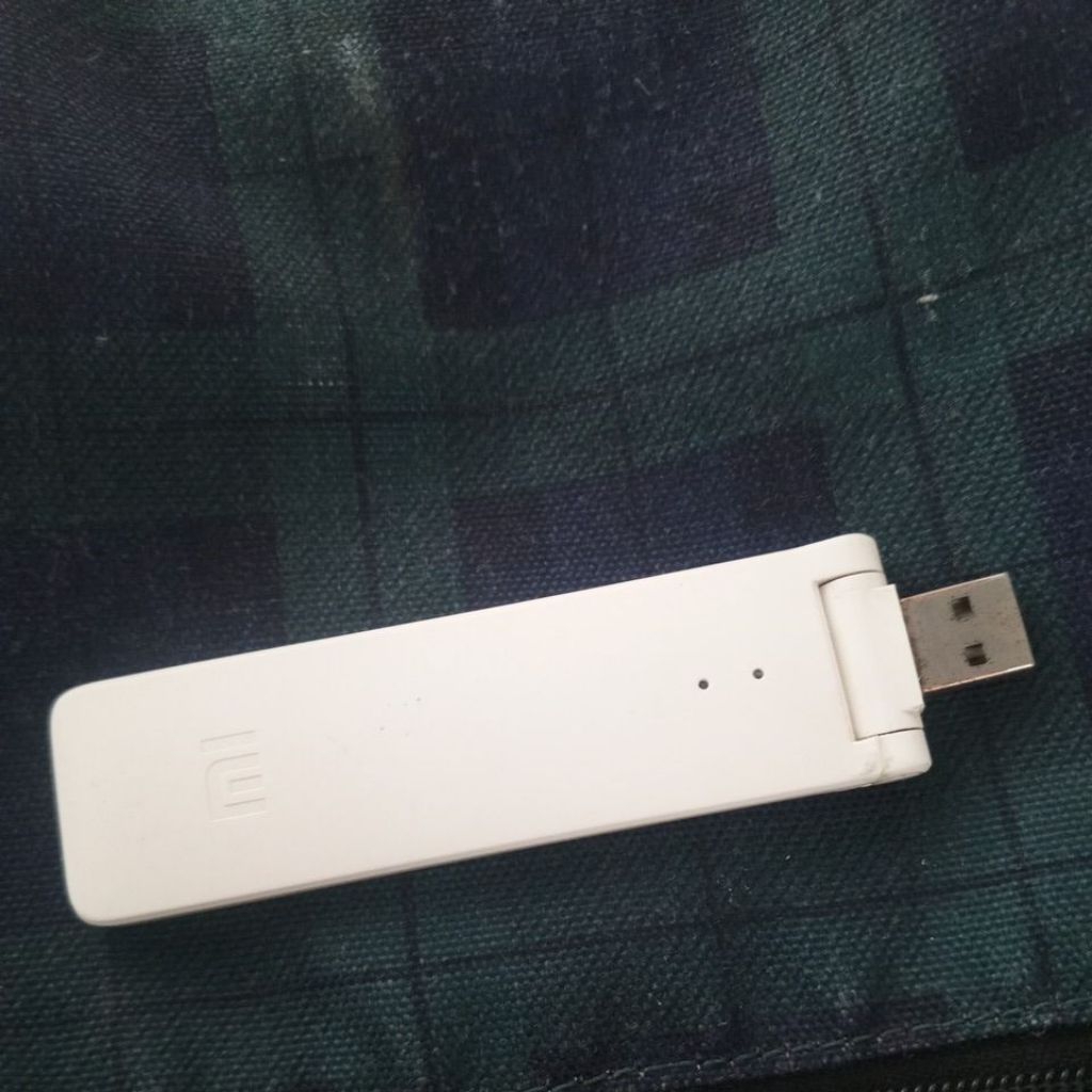 Xiaomi mi V2 Wifi Repeater usb