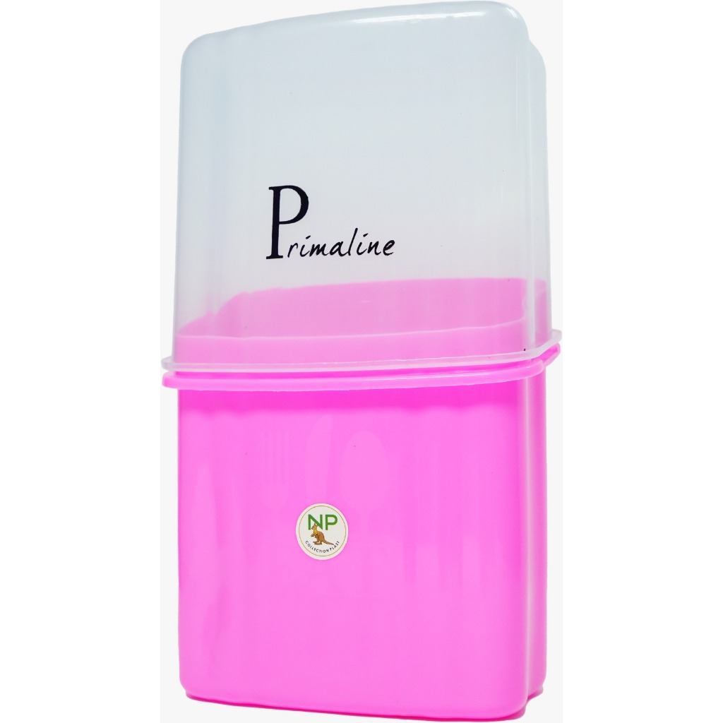 [FREE GIFT] Tempat Sendok - Primaline