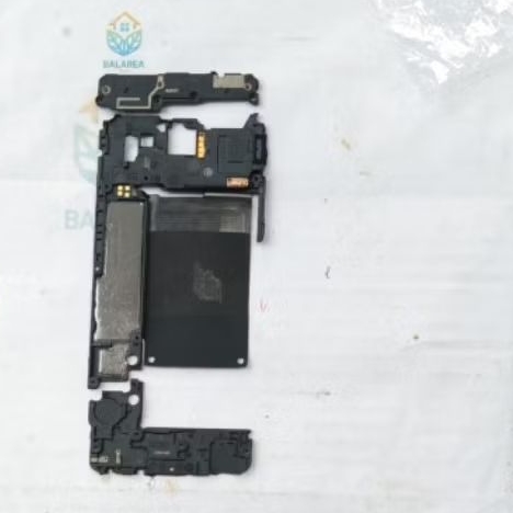 Tutup mesin Samsung Galaxy A8 plus A730f original copotan