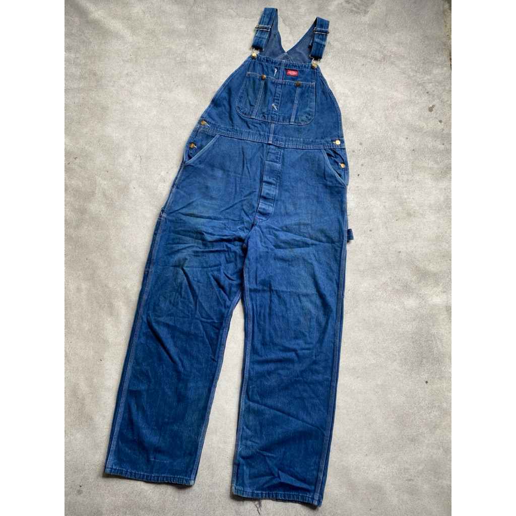 overall Dickies