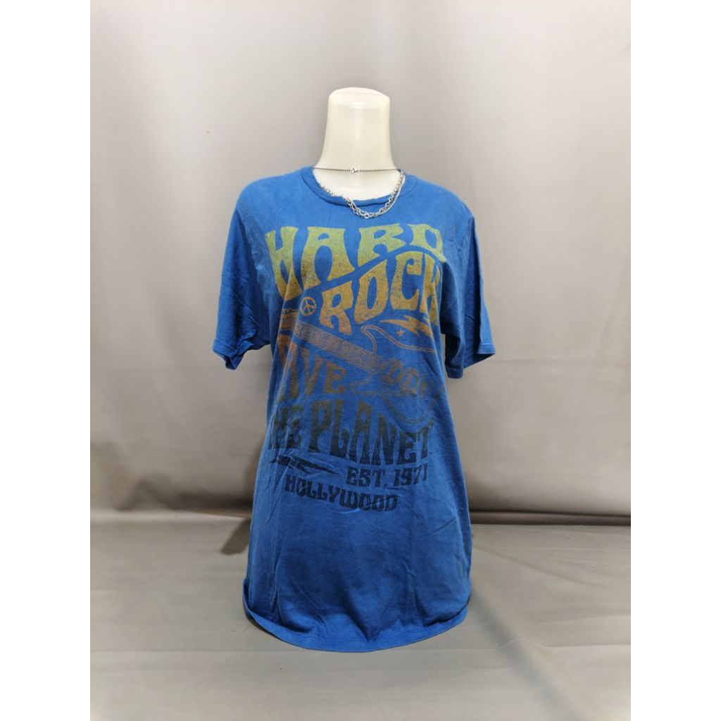 kaos hard rock