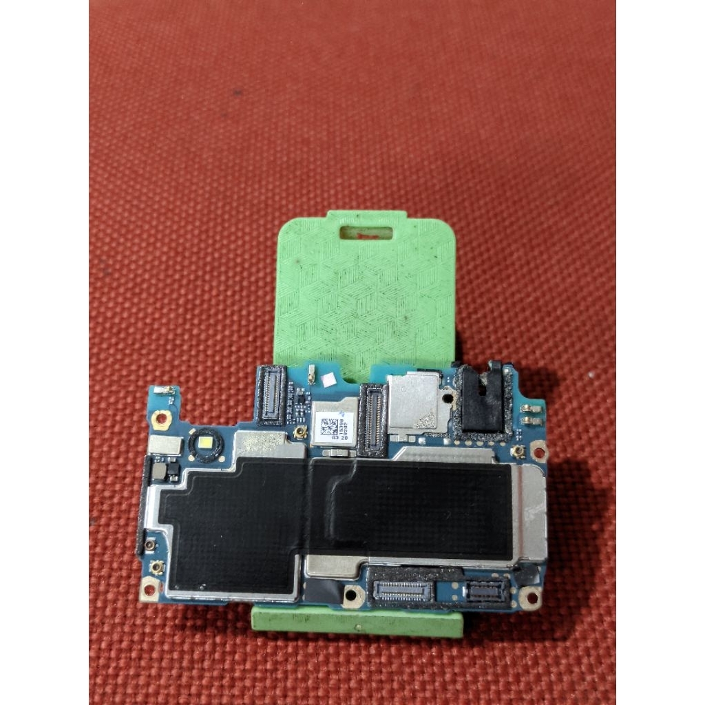Mesin Oppo A37F Mati