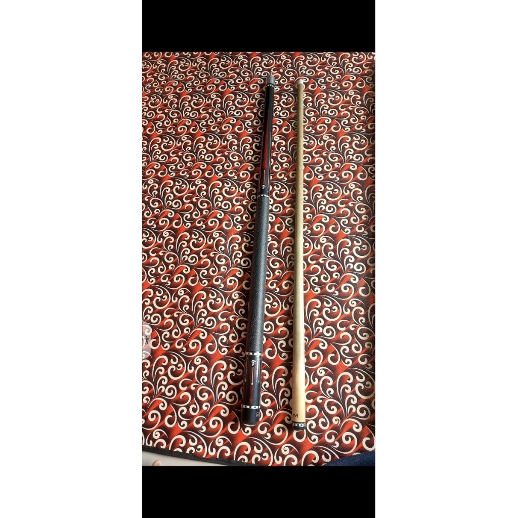 Cue Stik billiard Murrey Exceed