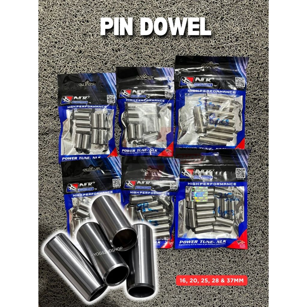 Pin Dowel NLK