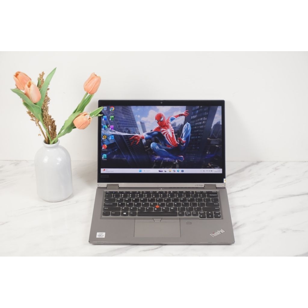 Lenovo Thinkpad L13 Yoga