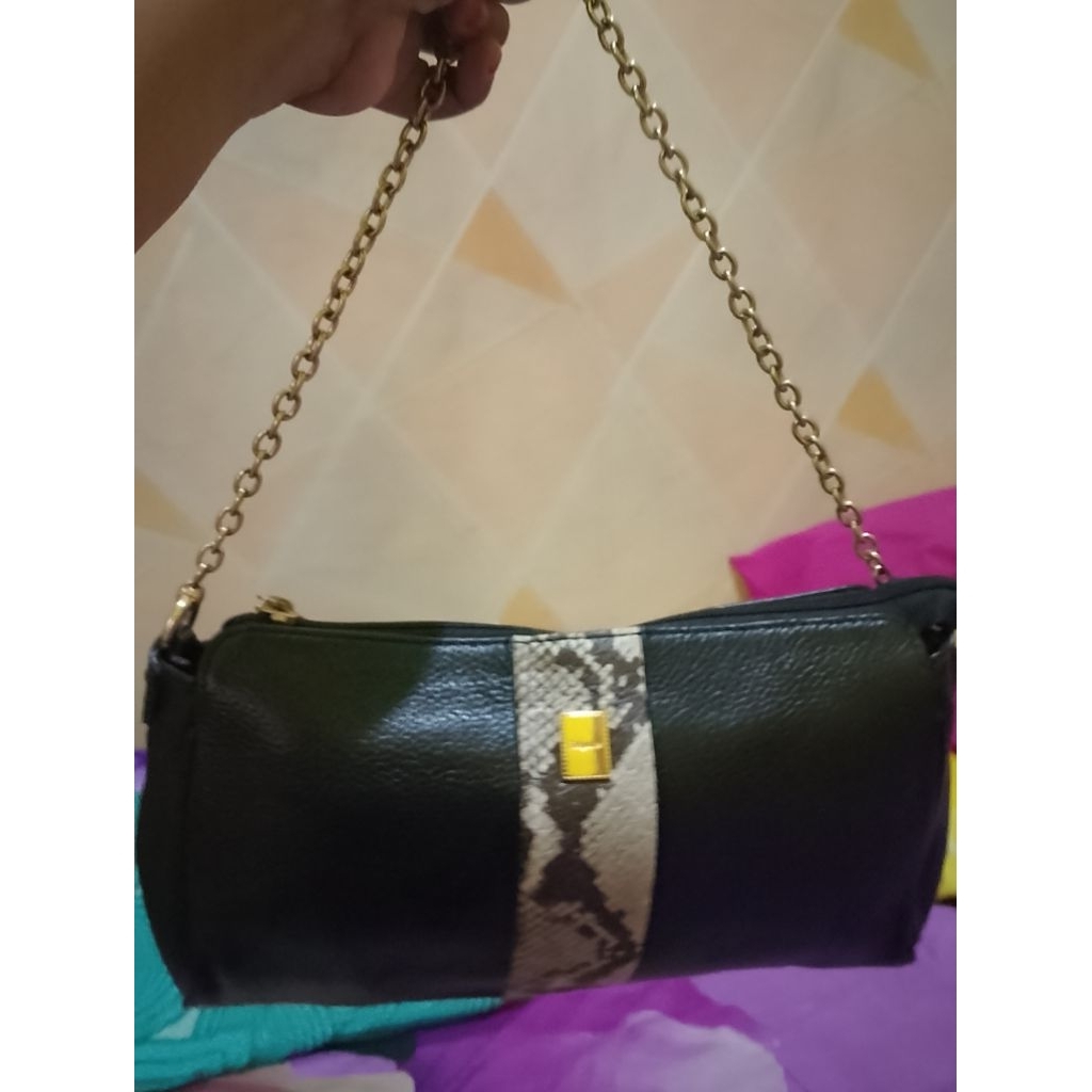 Tas kulit elegance
