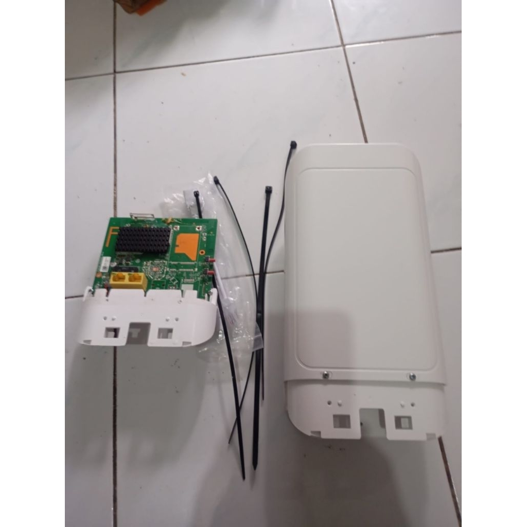router bolt bl201 dual band modif komplit